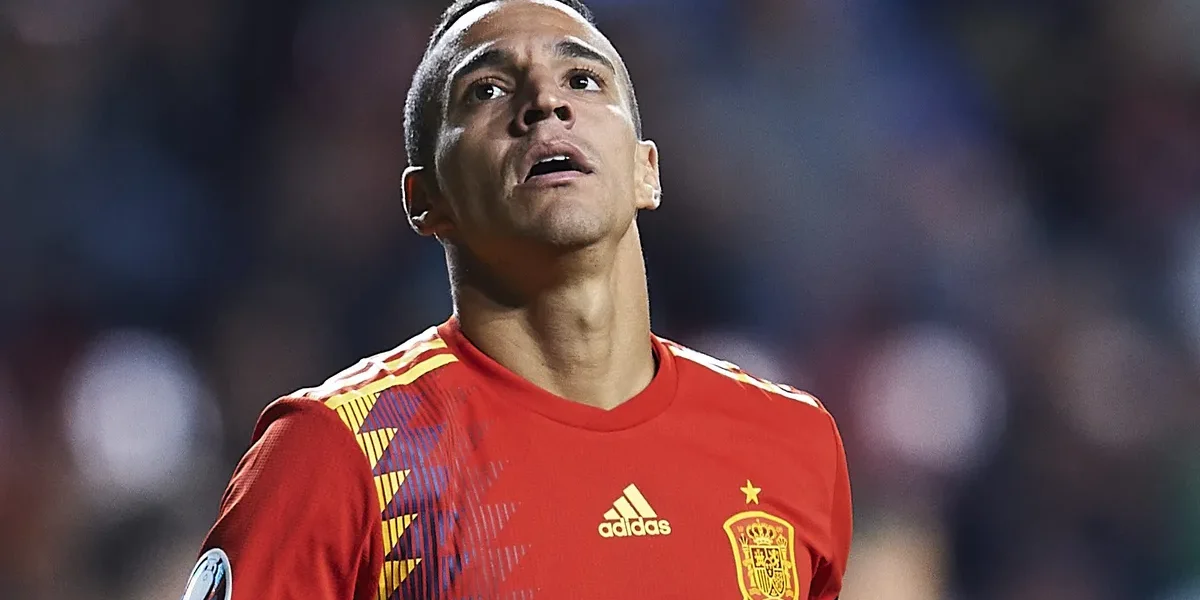 Cruzeiro não fecha porta para Rodrigo Moreno; bastidores revelam condição para contratação