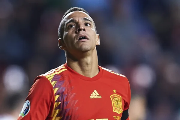 Cruzeiro não fecha porta para Rodrigo Moreno; bastidores revelam condição para contratação