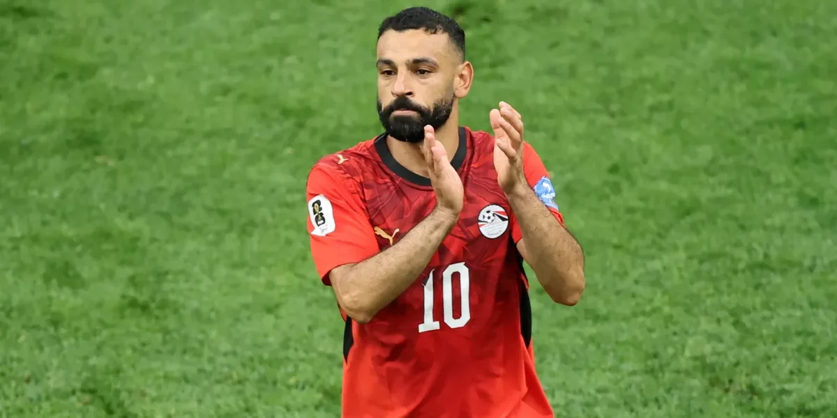Salah sob alerta: lesão ameaça presença do craque em jogo de vida ou morte contra Austrália