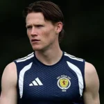 McTominay: a arma secreta da Escócia que pode atrapalhar o Brasil na Copa