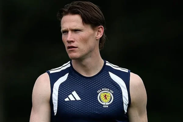McTominay: a arma secreta da Escócia que pode atrapalhar o Brasil na Copa