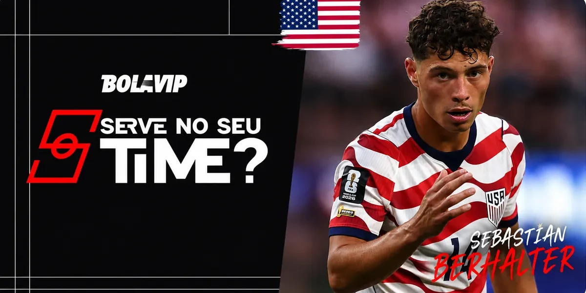 Berhalter: o maestro dos EUA que virou sensação na Copa