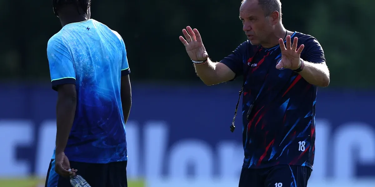 Técnico do Haiti ‘comemora’ ausência de Neymar e cita ‘sinal’ histórico