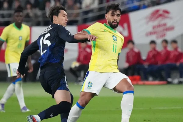 Brasil na Copa: possíveis adversários no mata-mata e cenários
