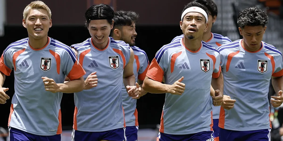 Japão x Brasil: provável escalação e tudo sobre o duelo das oitavas
