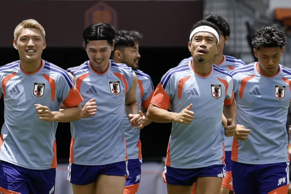 Japão x Brasil: provável escalação e tudo sobre o duelo das oitavas