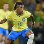 Danilo brilha na Seleção e empresário exalta trajetória: ‘Fora do comum’