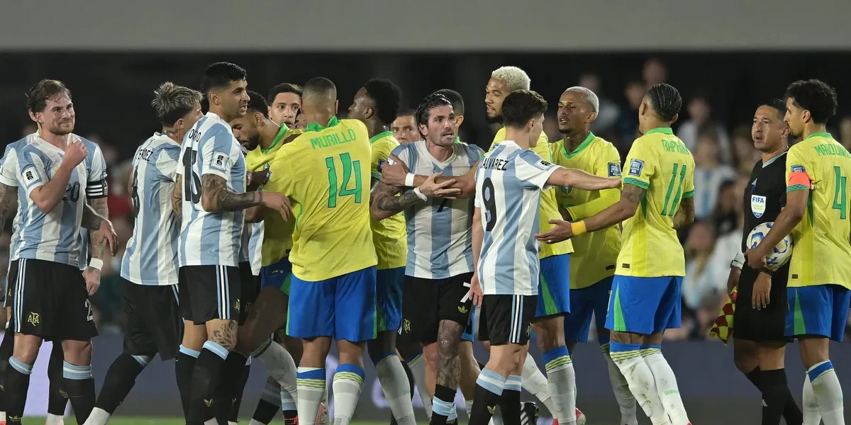 Sul-Americanas zeradas: nenhuma vitória na 1ª rodada da Copa