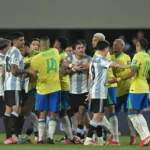 Sul-Americanas zeradas: nenhuma vitória na 1ª rodada da Copa