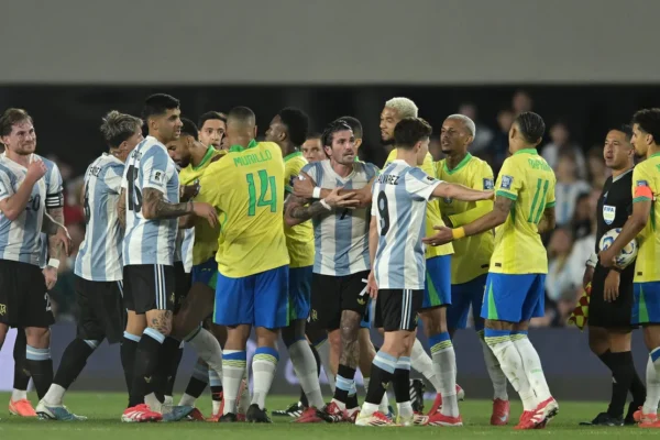 Sul-Americanas zeradas: nenhuma vitória na 1ª rodada da Copa