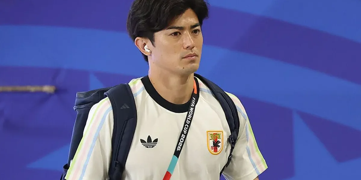 Zagueiro japonês estuda Brasil e alerta: ‘Foco total em Vini Jr. e Matheus Cunha’