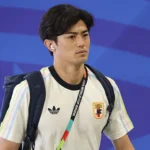 Zagueiro japonês estuda Brasil e alerta: ‘Foco total em Vini Jr. e Matheus Cunha’