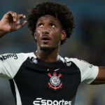 Talles Magno exalta torcida do Corinthians: ‘Surreal e diferente de tudo’