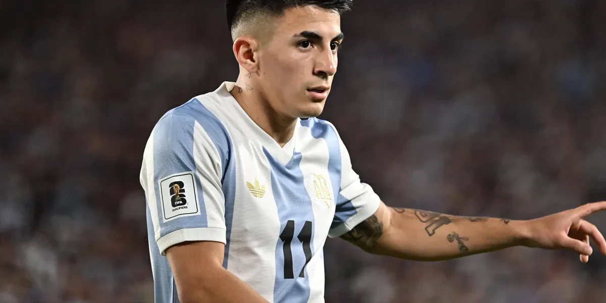 Argentina respira: Almada volta e Messi ainda é dúvida para a Copa