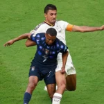 Uruguai cai na fase de grupos: Espanha vence e elimina Celeste em 2026