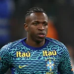 Vini Jr: Copa do Mundo supera tudo; Ancelotti mudou minha vida