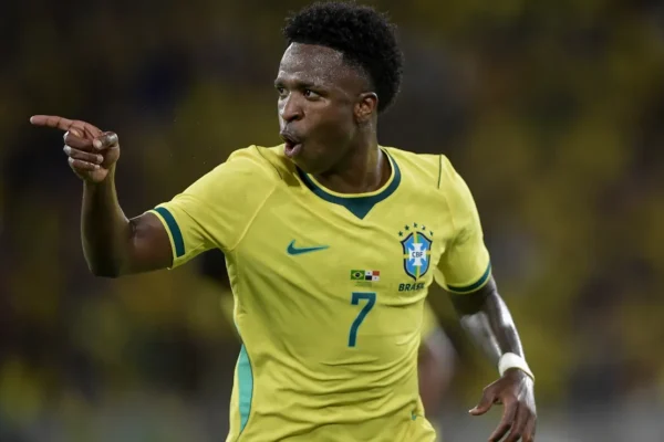 Jornal espanhol exalta força da Seleção Brasileira na Copa: “Impõe respeito”