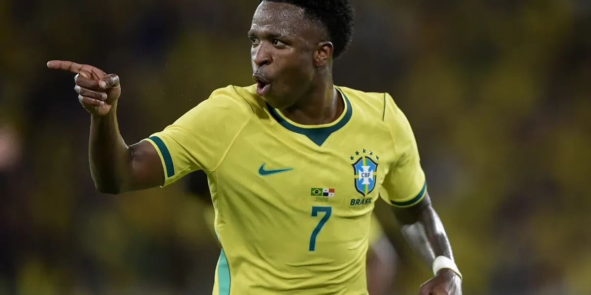 IA crava jogo duro para o Brasil contra Marrocos: 2 a 1 com Vini Jr e Endrick