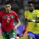 Brasil x Marrocos: Onde ver a estreia na Copa do Mundo de graça