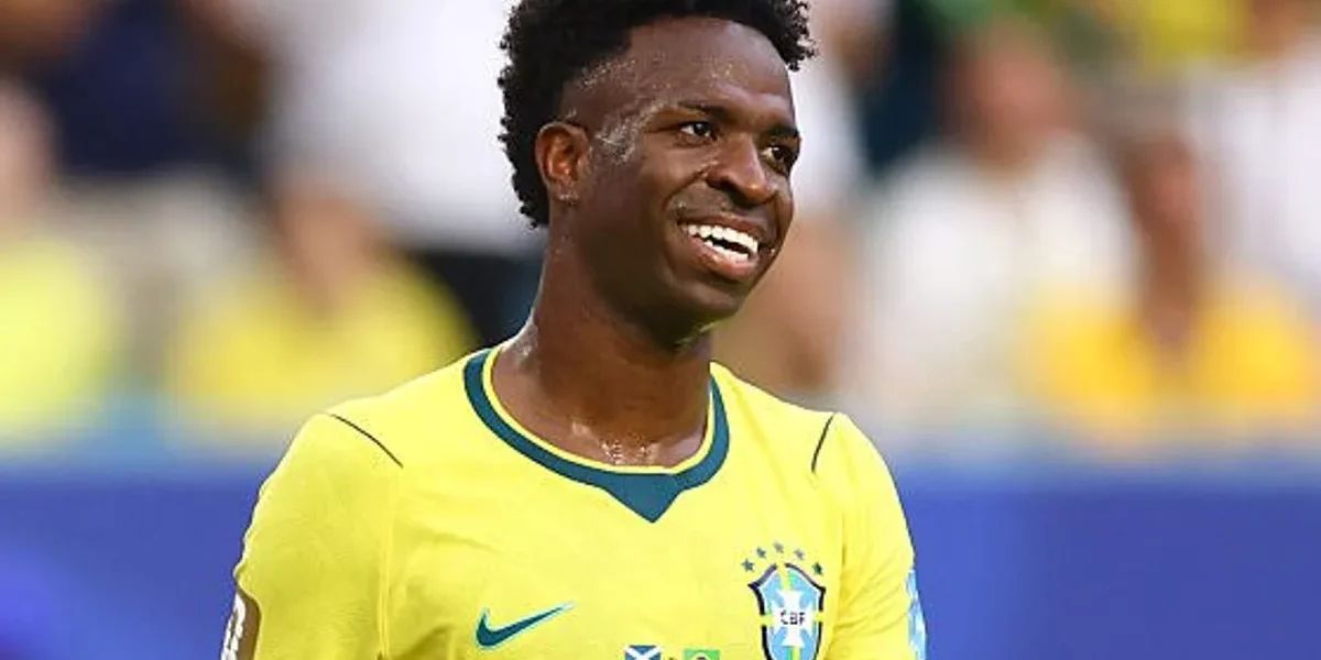 Vini Jr. esquenta torcida brasileira; Japão prepara ‘mar azul’ em Houston