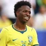 Vini Jr. esquenta torcida brasileira; Japão prepara ‘mar azul’ em Houston