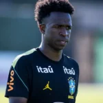Vini Jr. assume o comando: a nova esperança do Brasil na Copa 2026