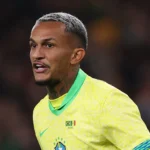 Quarto desfalque: Wesley se lesiona e Ancelotti perde mais um para a Copa