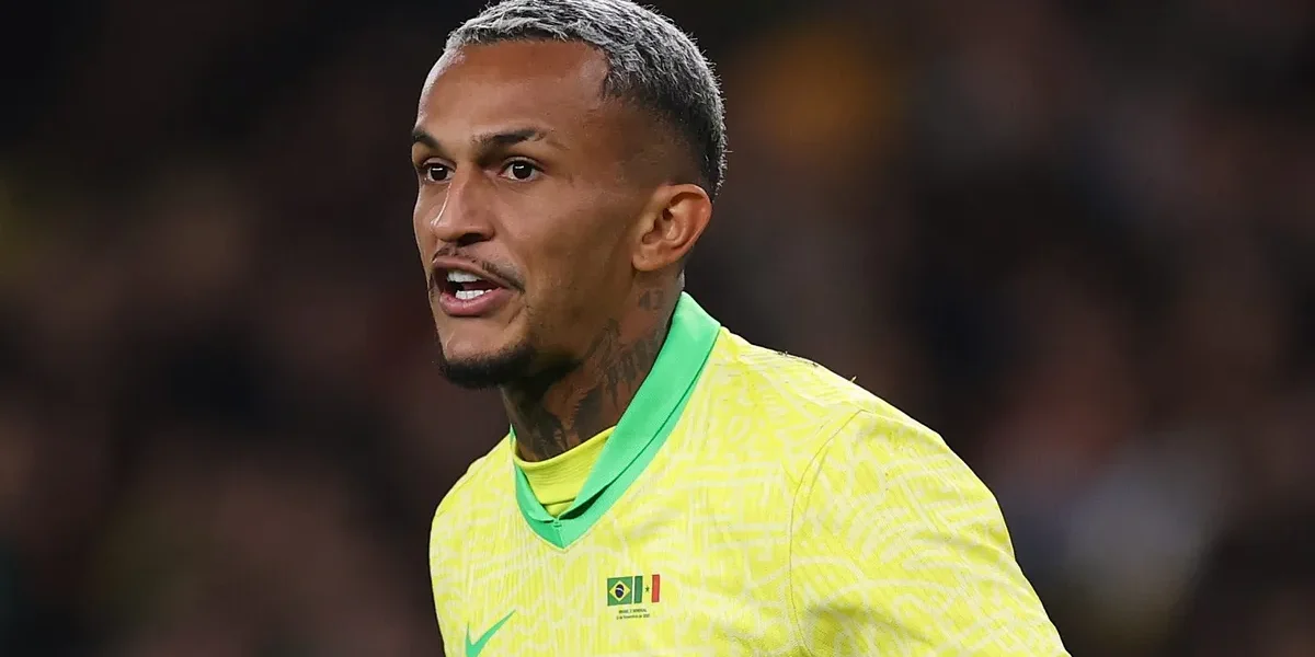 Lesão de Wesley une Seleção: grupo promete jogar por ele no Mundial