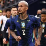 Wesley passa por exames; Ancelotti confia em recuperação para Copa