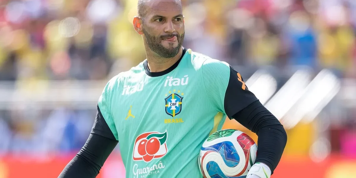 Weverton tem título cancelado pelo TSE e pode complicar Seleção na Copa
