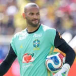 Weverton tem título cancelado pelo TSE e pode complicar Seleção na Copa