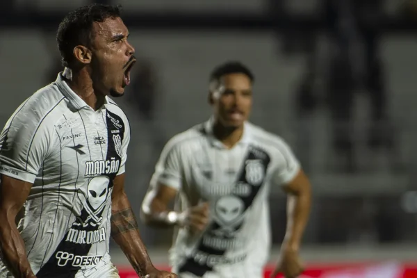 Ponte Preta, na vice-lanterna, busca virada heroica contra o Juventude