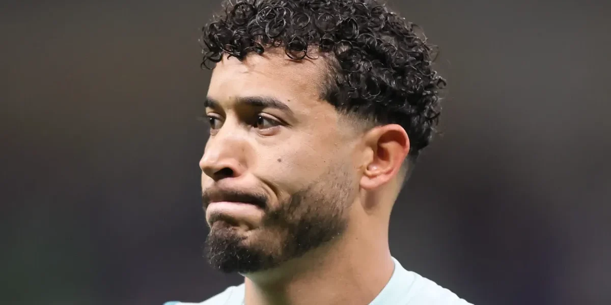 Cruzeiro não segura William: lateral pode sair na janela