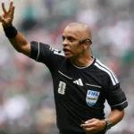 Wilton Pereira Sampaio brilha na Copa e ganha elogios em Noruega x Senegal