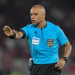 Brasil na arbitragem da abertura da Copa 2026: Wilton Sampaio apita México x África do Sul
