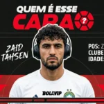 Falha bizarra de Zaid Tahseen presenteia Mbappé com gol na Copa