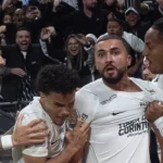 Corinthians: Fora de Casa é Potência, em Casa é Sofrência no Brasileirão