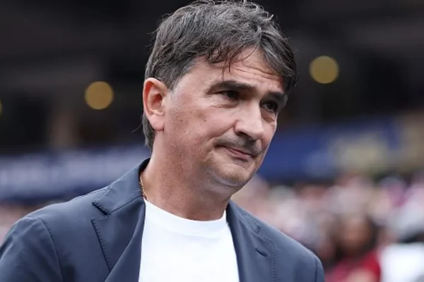 Dalic Assume Culpa: Croácia Avança, Mas Técnico Confessa Erros