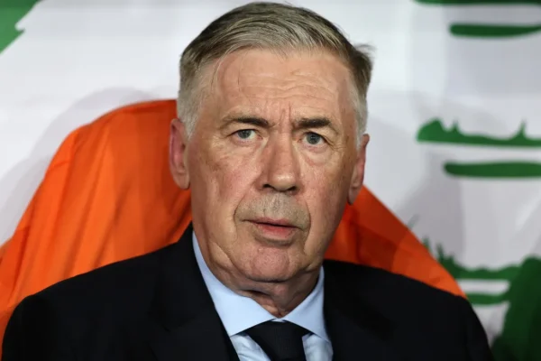 Ancelotti testa cinco mudanças e pode reformular Brasil contra Haiti