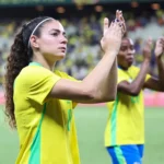 Brasil cai no ranking FIFA feminino após amistosos com os EUA