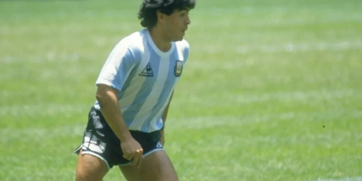 Maradona 86: Como um gênio virou lenda eterna nas Copas