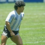 Maradona 86: Como um gênio virou lenda eterna nas Copas