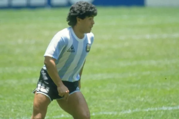 Maradona 86: Como um gênio virou lenda eterna nas Copas