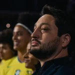 Arthur Elias vibra com virada do Brasil sobre os EUA: ‘Confiar no trabalho’