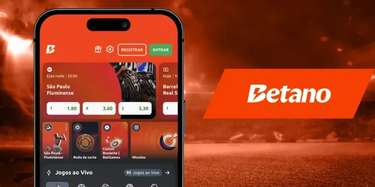 Betano App: Guia Completo para Baixar, Apostar e Ganhar Bônus