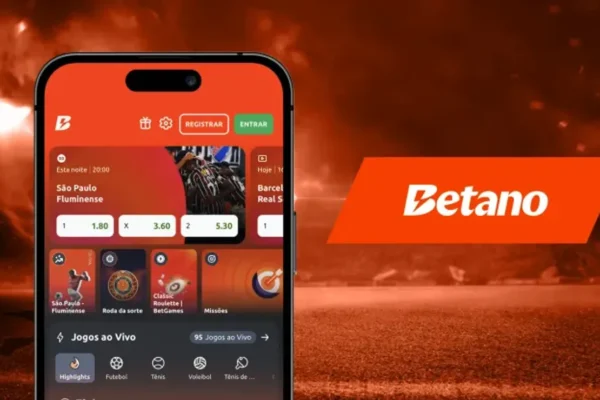 Betano App: Guia Completo para Baixar, Apostar e Ganhar Bônus