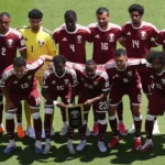 Catar de Lopetegui vai com tudo contra o Canadá na Copa 2026
