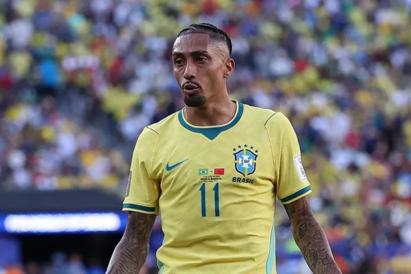 Brasil x Haiti: Onde assistir ao vivo o segundo jogo do Brasil na Copa 2026