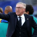 Ancelotti quebra silêncio nas redes e manda recado após empate do Brasil na Copa