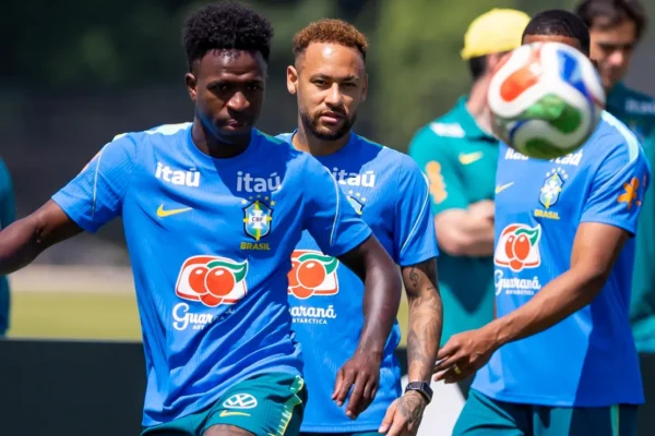 Casagrande alerta: Brasil preocupa, e Holanda e Japão assustam na Copa